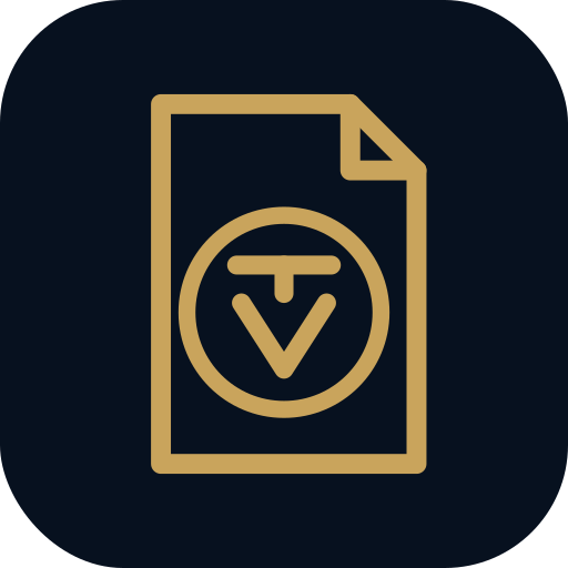 Social profile icon — GalataAssets